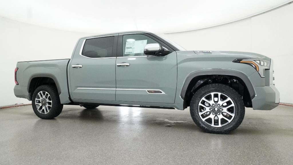 2026 Toyota Tundra i-FORCE MAX 1794 Edition i-FORCE MAX