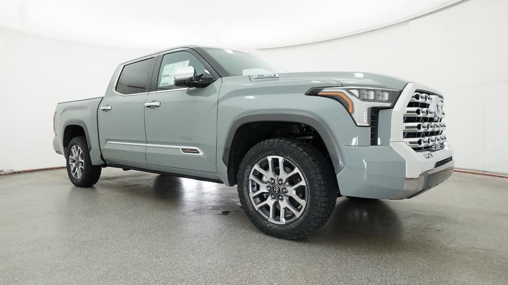 2026 Toyota Tundra i-FORCE MAX 1794 Edition i-FORCE MAX