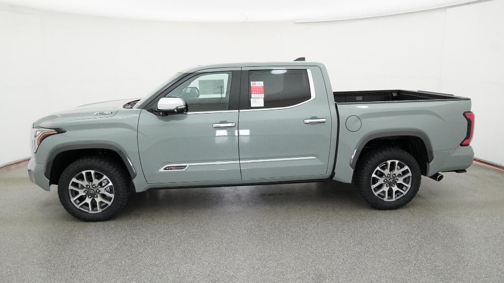 2026 Toyota Tundra i-FORCE MAX 1794 Edition i-FORCE MAX