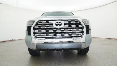 2026 Toyota Tundra i-FORCE MAX 1794 Edition i-FORCE MAX