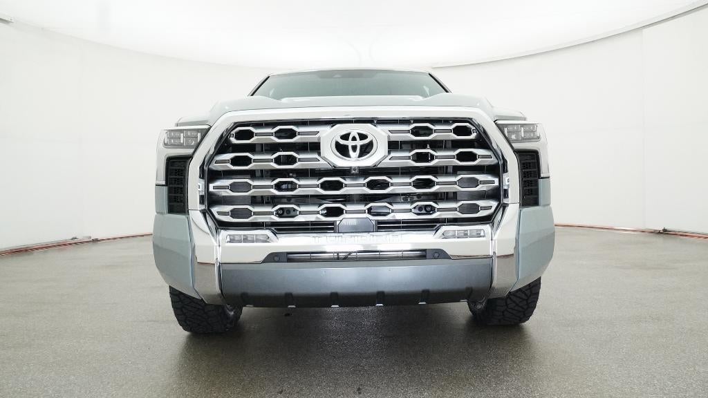 2026 Toyota Tundra i-FORCE MAX 1794 Edition i-FORCE MAX