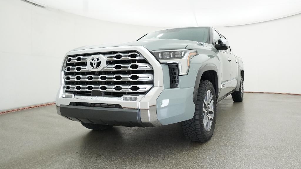 2026 Toyota Tundra i-FORCE MAX 1794 Edition i-FORCE MAX