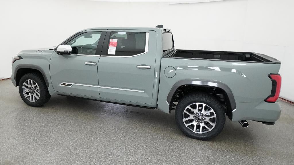2026 Toyota Tundra i-FORCE MAX 1794 Edition i-FORCE MAX