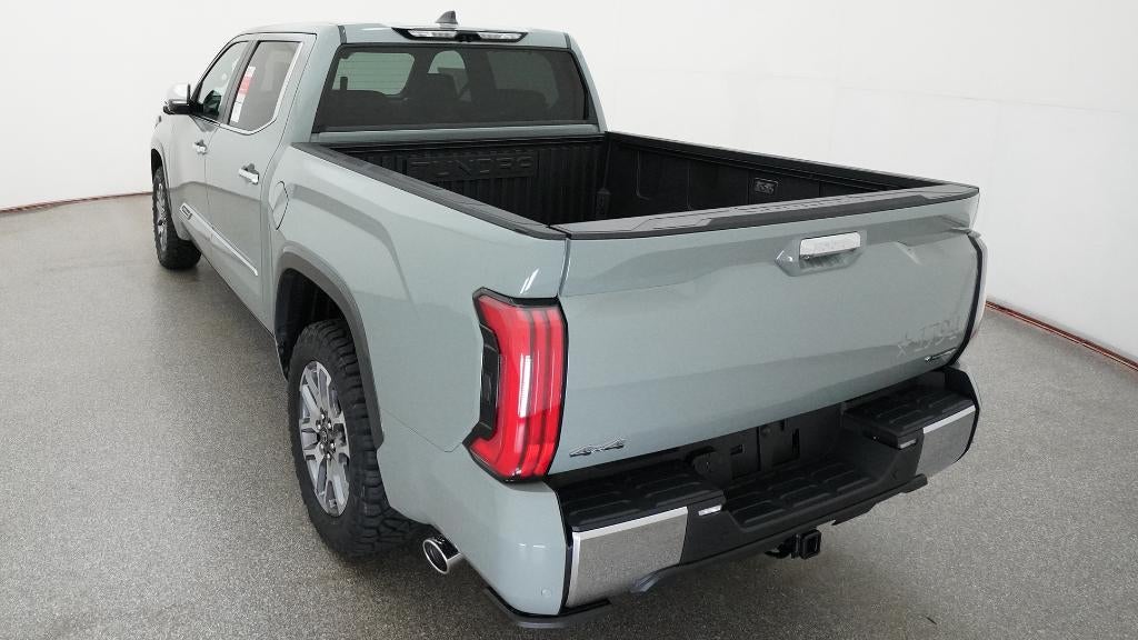 2026 Toyota Tundra i-FORCE MAX 1794 Edition i-FORCE MAX