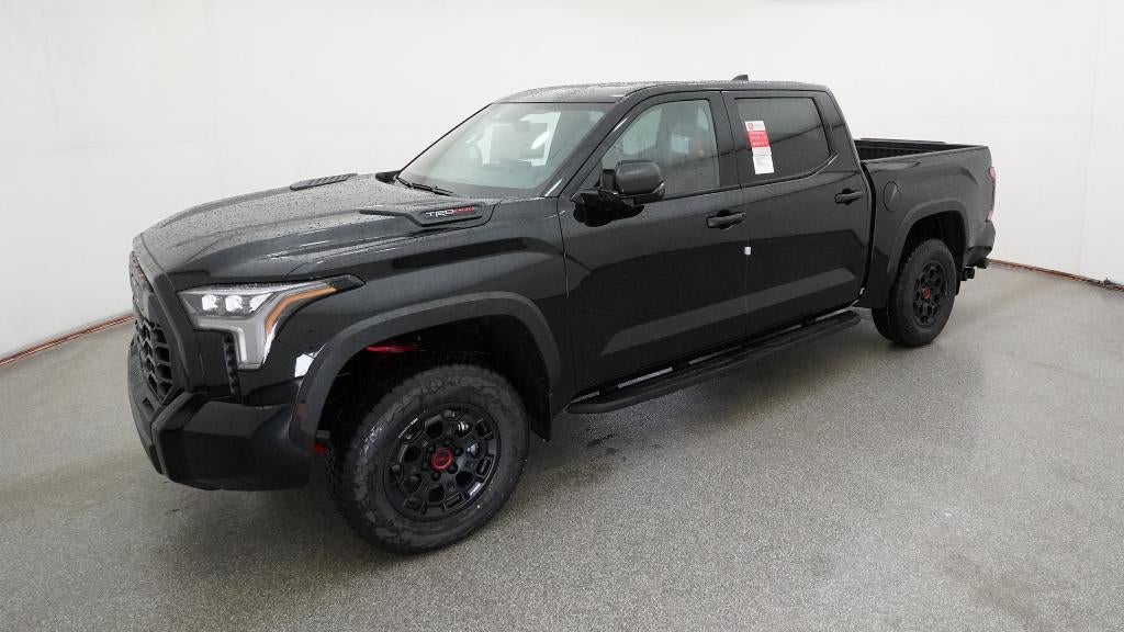 2026 Toyota Tundra i-FORCE MAX TRD Pro