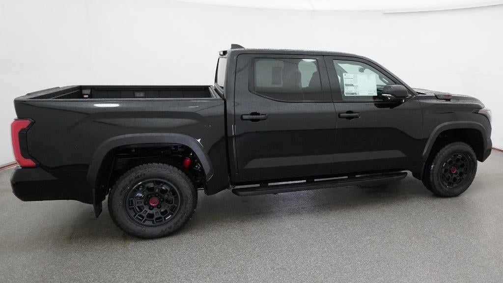 2026 Toyota Tundra i-FORCE MAX TRD Pro