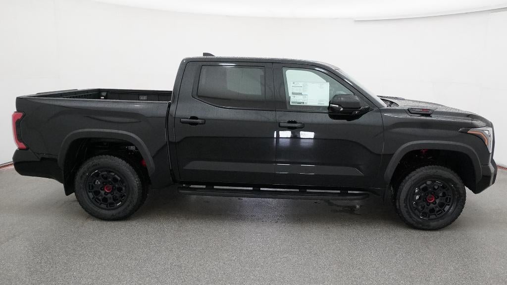 2026 Toyota Tundra i-FORCE MAX TRD Pro