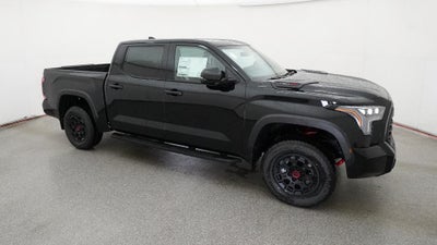 2026 Toyota Tundra i-FORCE MAX TRD Pro