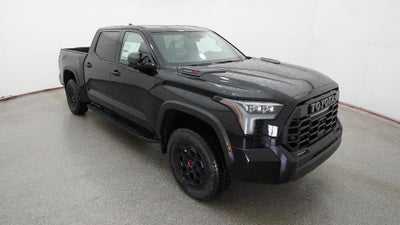 2026 Toyota Tundra i-FORCE MAX TRD Pro