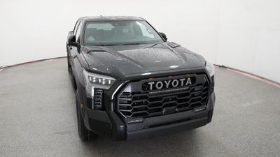 2026 Toyota Tundra i-FORCE MAX TRD Pro