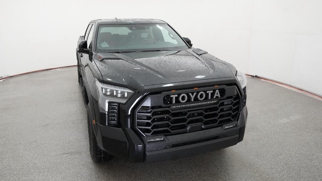 2026 Toyota Tundra i-FORCE MAX TRD Pro