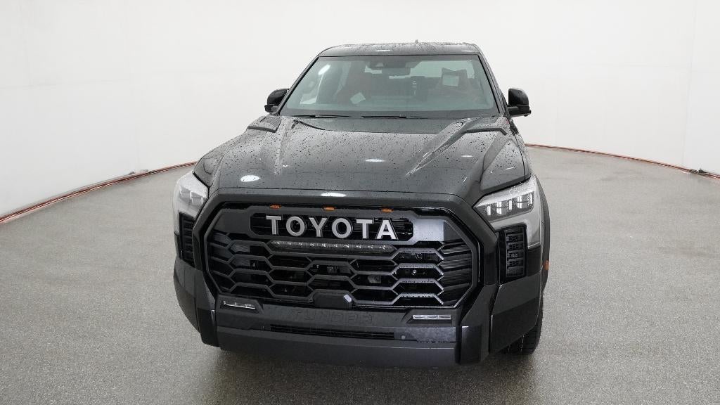 2026 Toyota Tundra i-FORCE MAX TRD Pro