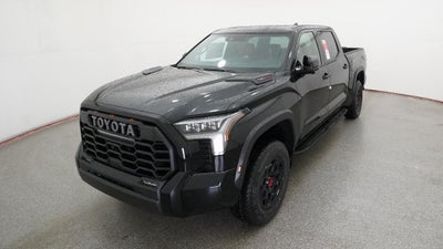 2026 Toyota Tundra i-FORCE MAX TRD Pro