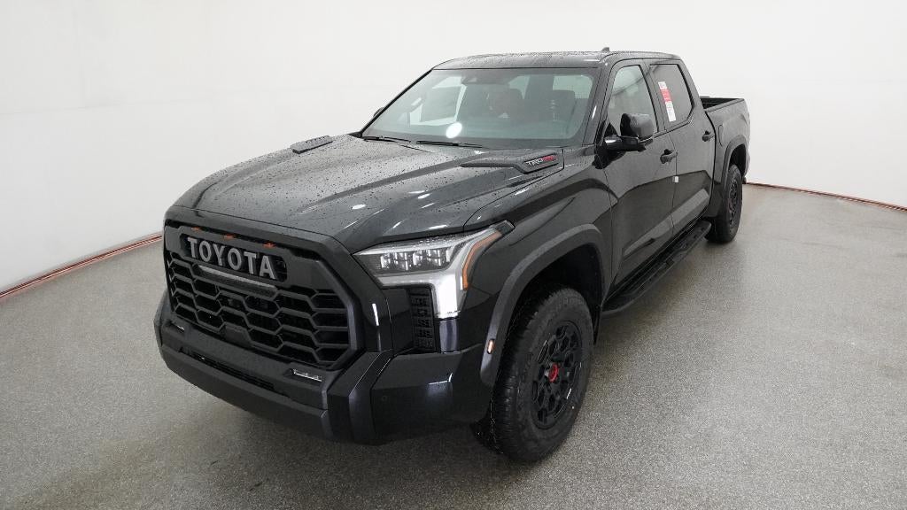 2026 Toyota Tundra i-FORCE MAX TRD Pro