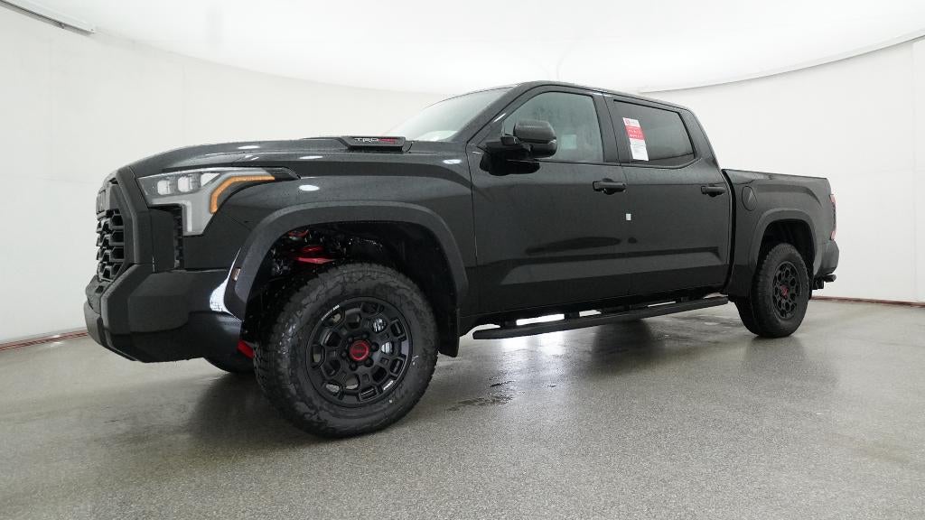 2026 Toyota Tundra i-FORCE MAX TRD Pro