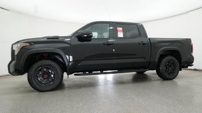 2026 Toyota Tundra i-FORCE MAX TRD Pro