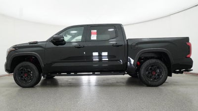 2026 Toyota Tundra i-FORCE MAX TRD Pro