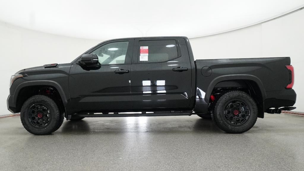 2026 Toyota Tundra i-FORCE MAX TRD Pro