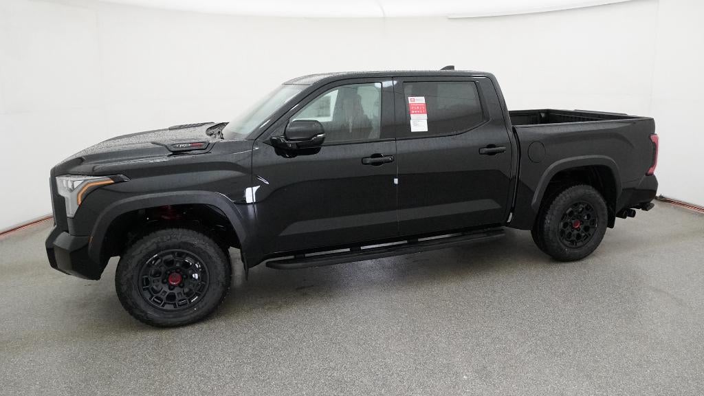2026 Toyota Tundra i-FORCE MAX TRD Pro