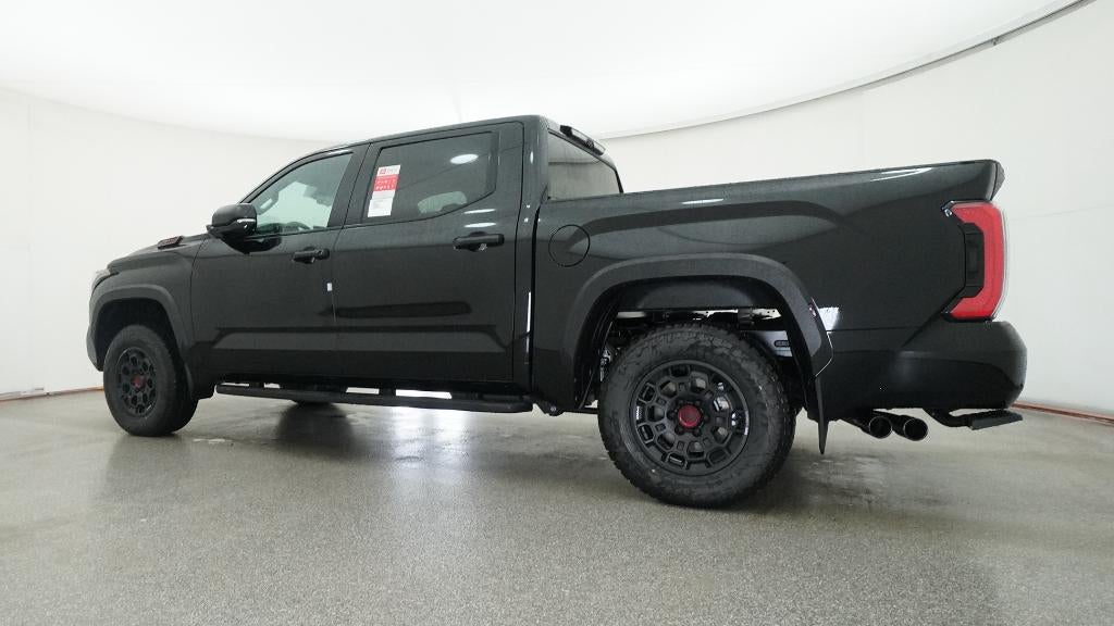 2026 Toyota Tundra i-FORCE MAX TRD Pro