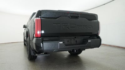 2026 Toyota Tundra i-FORCE MAX TRD Pro