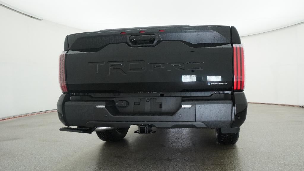 2026 Toyota Tundra i-FORCE MAX TRD Pro