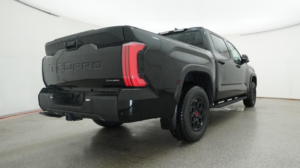 2026 Toyota Tundra i-FORCE MAX TRD Pro