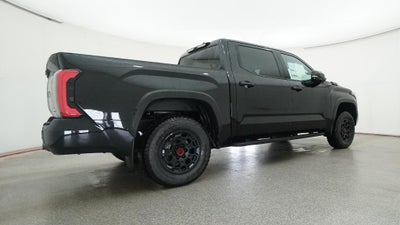 2026 Toyota Tundra i-FORCE MAX TRD Pro