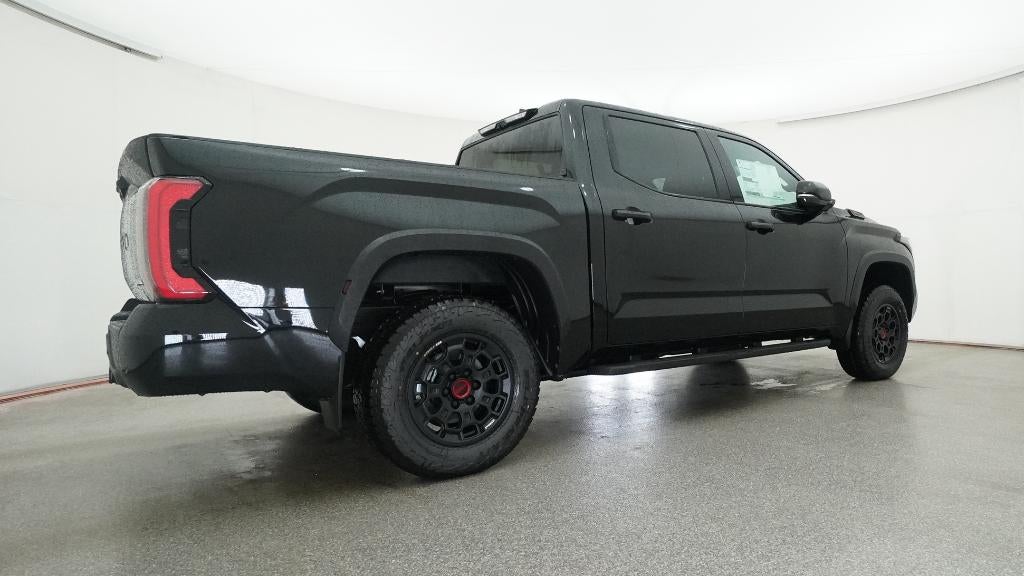 2026 Toyota Tundra i-FORCE MAX TRD Pro