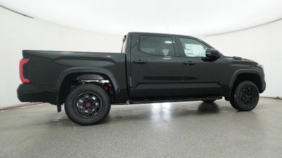 2026 Toyota Tundra i-FORCE MAX TRD Pro
