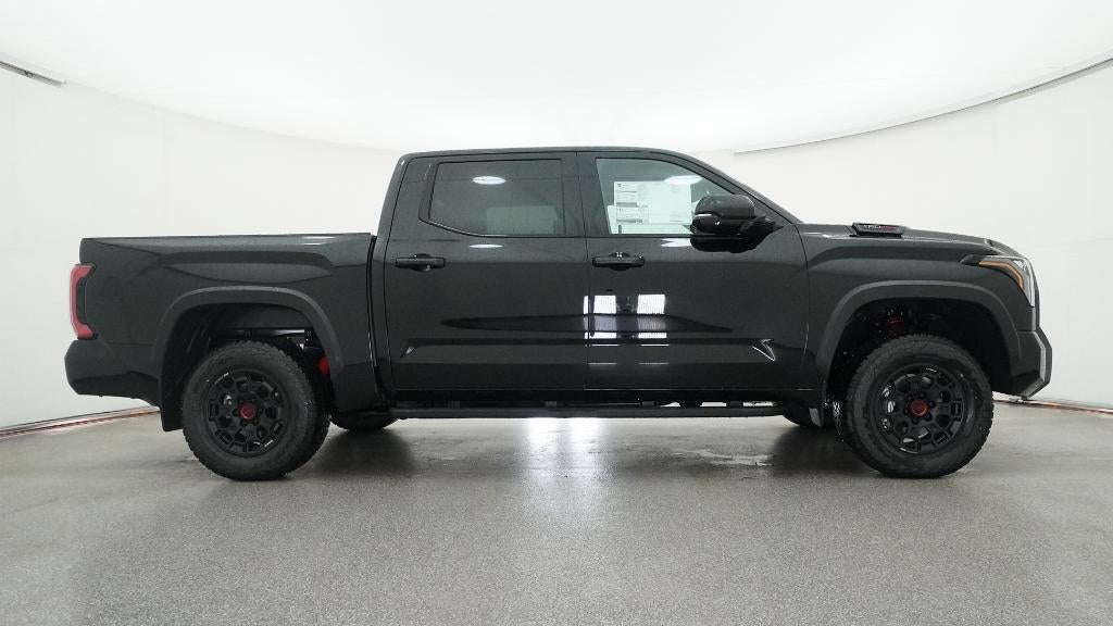 2026 Toyota Tundra i-FORCE MAX TRD Pro