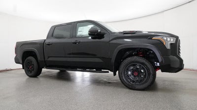 2026 Toyota Tundra i-FORCE MAX TRD Pro