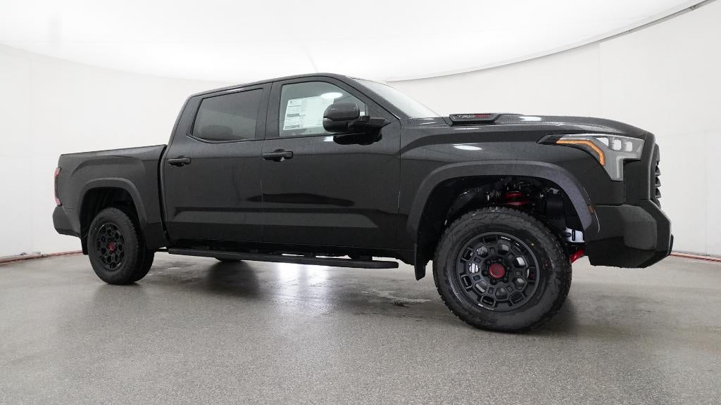2026 Toyota Tundra i-FORCE MAX TRD Pro