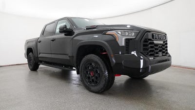 2026 Toyota Tundra i-FORCE MAX TRD Pro