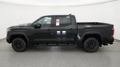2026 Toyota Tundra i-FORCE MAX TRD Pro