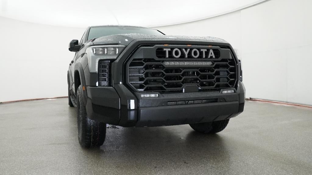 2026 Toyota Tundra i-FORCE MAX TRD Pro