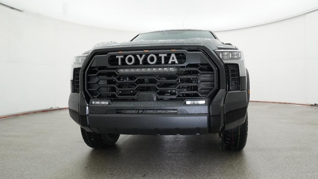 2026 Toyota Tundra i-FORCE MAX TRD Pro