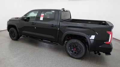 2026 Toyota Tundra i-FORCE MAX TRD Pro