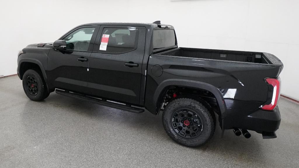2026 Toyota Tundra i-FORCE MAX TRD Pro