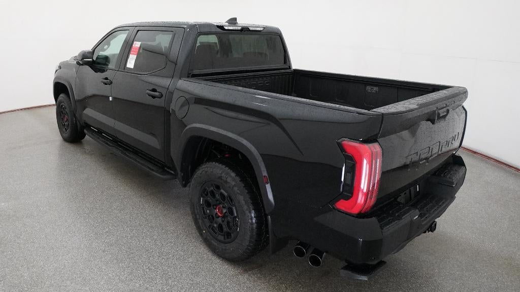 2026 Toyota Tundra i-FORCE MAX TRD Pro