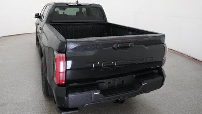 2026 Toyota Tundra i-FORCE MAX TRD Pro