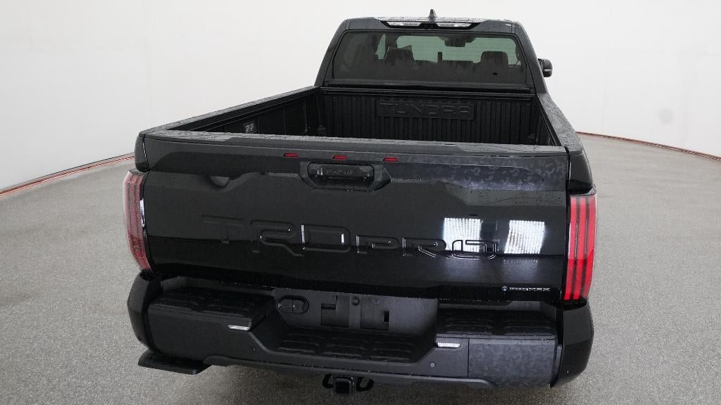 2026 Toyota Tundra i-FORCE MAX TRD Pro