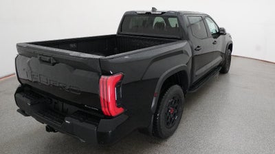 2026 Toyota Tundra i-FORCE MAX TRD Pro