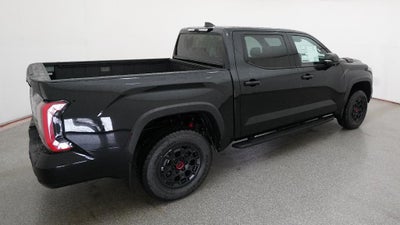 2026 Toyota Tundra i-FORCE MAX TRD Pro