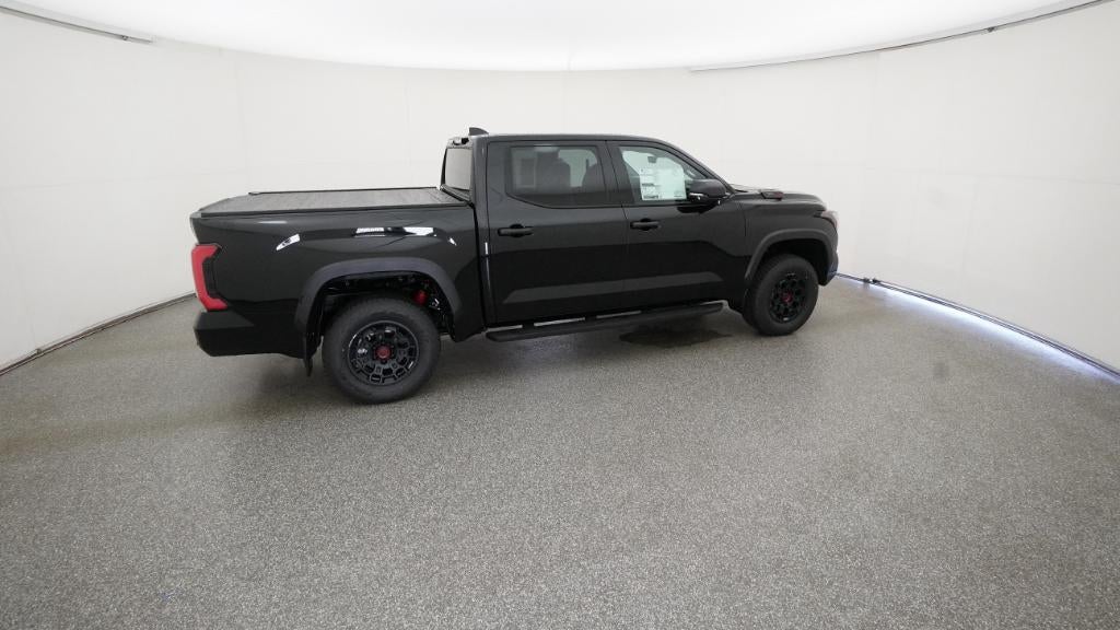 2026 Toyota Tundra i-FORCE MAX TRD Pro