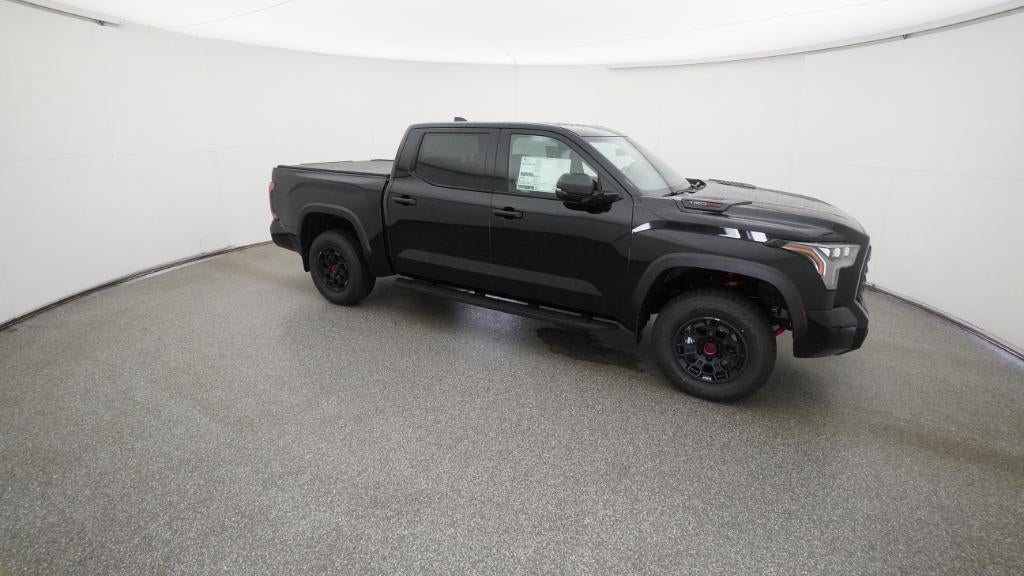 2026 Toyota Tundra i-FORCE MAX TRD Pro