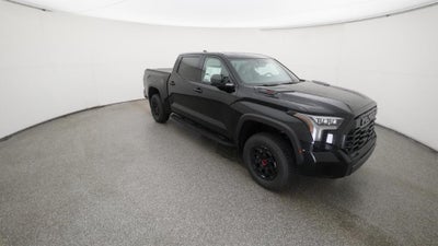 2026 Toyota Tundra i-FORCE MAX TRD Pro
