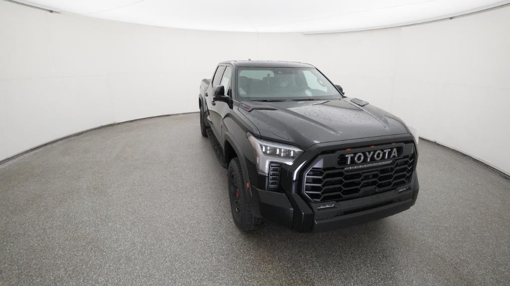 2026 Toyota Tundra i-FORCE MAX TRD Pro