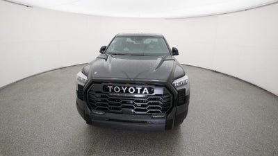 2026 Toyota Tundra i-FORCE MAX TRD Pro