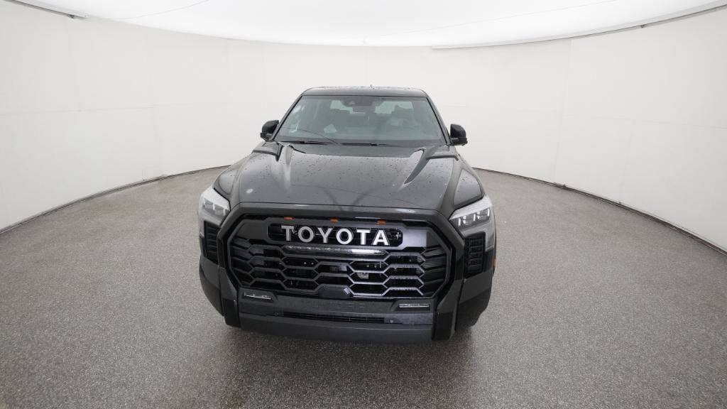 2026 Toyota Tundra i-FORCE MAX TRD Pro